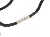 Collana Morellato Uomo in Carbonio Diamante S01L504P - S01L504P